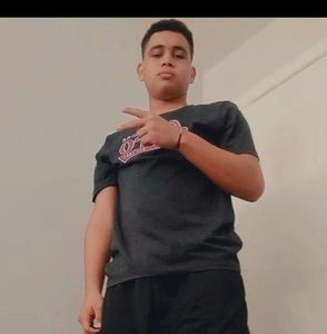 Meet your Posher, Diego